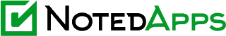 Noted Apps Logo