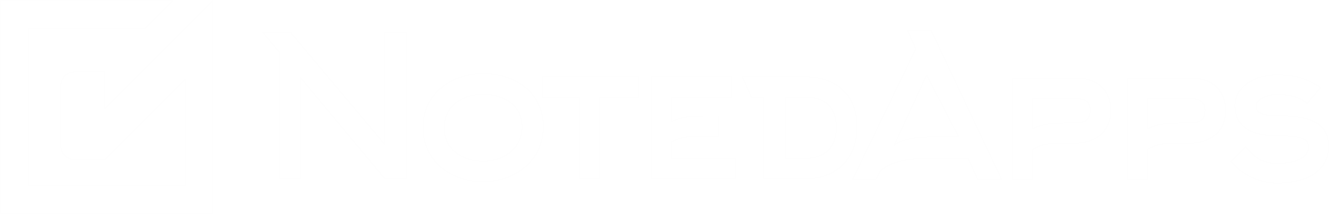 Noted Apps Logo